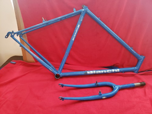 Telaio forcella mtb cross - forcella, mtb/cross