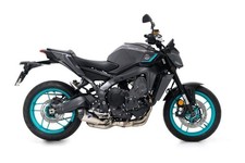 Y133094SO01I - Scarico