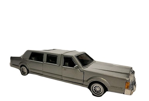 Modellino lincoln berlina - modellino,