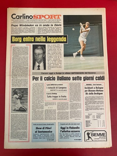 Carlino sport originale - carlino,