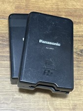Panasonic AU-XPD1 Lettore di