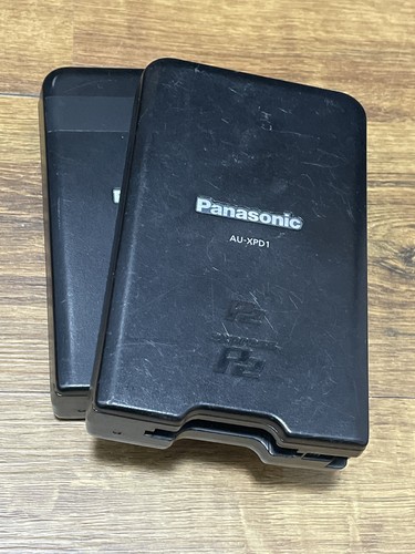 Panasonic xpd1 lettore di - panasonic,