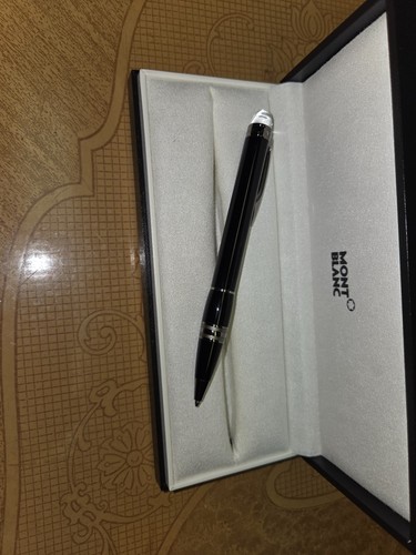 Montblanc starwalker midnight - montblanc,