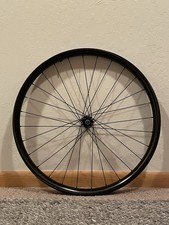Ruota anteriore mtb 27,5"