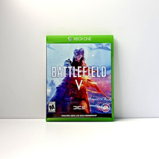 Battlefield V Microsoft Xbox