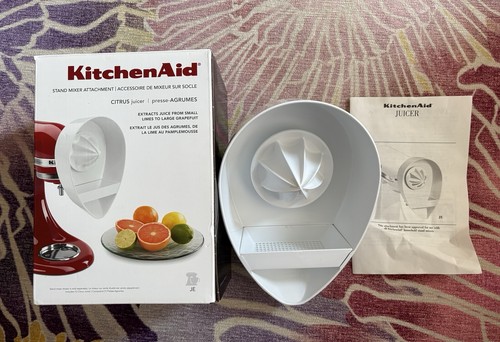 Kitchenaid spremiagrumi con - kitchenaid,