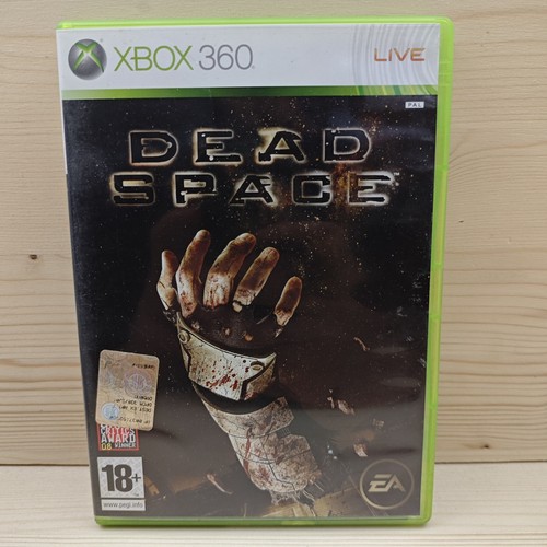 Dead space pal per - space,