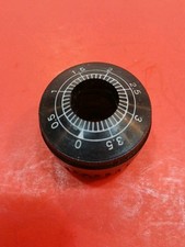 Contrappeso vintage Technics