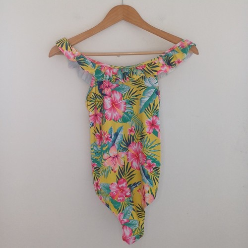Costume bagno bambina - da,