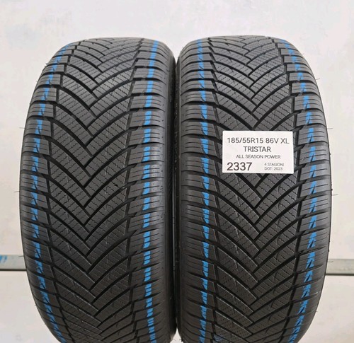 Usato gomme 185 r15 86v - usato:,