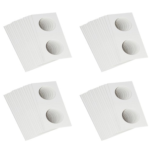 200 pezzi cartone quadrati - di,