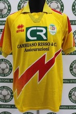 Maglia Calcio RAVENNA 1995/96