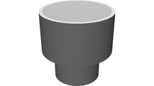 Adattatore oculare 25 - adattatore, 1.25