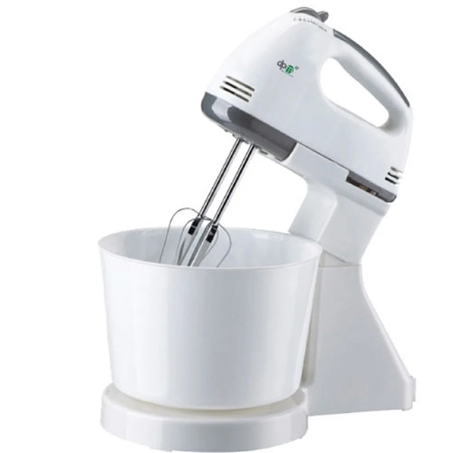 Sbattitore elettrico con - sbattitore,