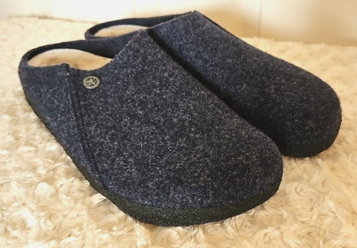 Pantofole zoccoli birkenstock - pantofole,
