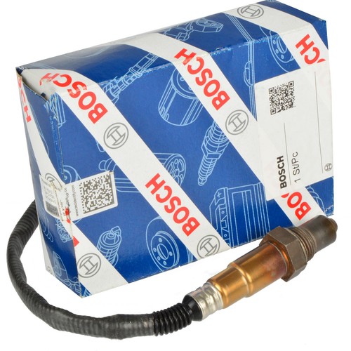Bosch 0258017224 sonda lambda - bosch,