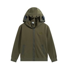 veste Cp company a capuche