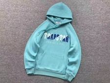 Tuta Trapstar - Set felpa con