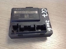 CENTRALINA COMFORT PER AUDI Q7