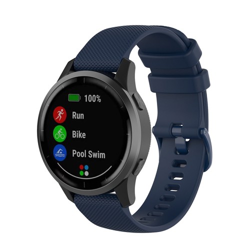 Per garmin vivoactive 22mm - per, 4