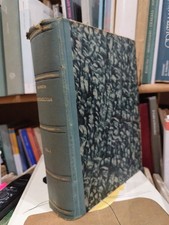 SILVESTRI ENTOMOLOGIA APPLICATA parte speciale Vol.1