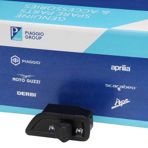 Pulsante roll lock - lock, blocco
