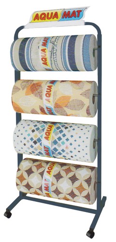 Espositore aquamat terramat - espositore, aquamat/terramat