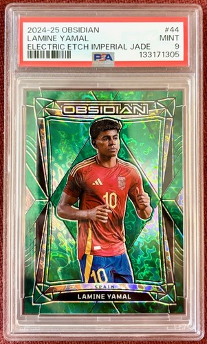 2024 panini ossidiana - 2024-25,