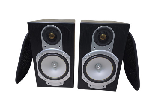 Monitor audio silver rs1 - monitor, silver-rs1