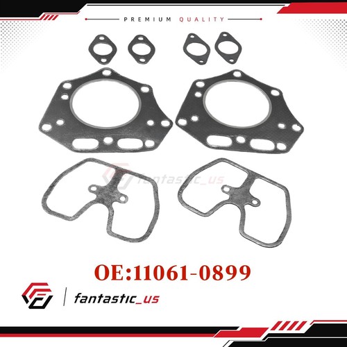 Kit guarnizioni motore per