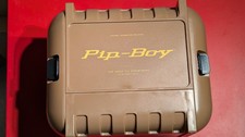 Fallout 4 Boite (vide)  Pip-Boy Edition PAS DE JEU