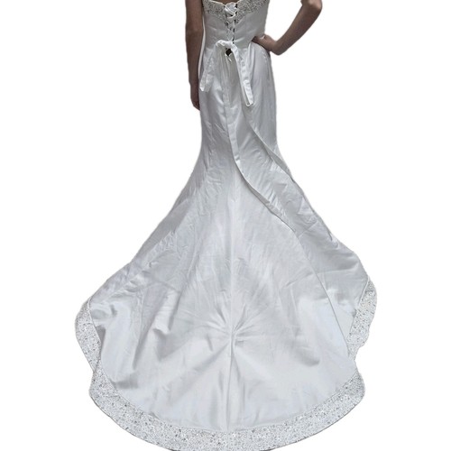 Abito sposa mori - mori, lee