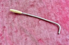 Braccio tremolo Fender