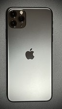 iphone 11 pro max 256 gb