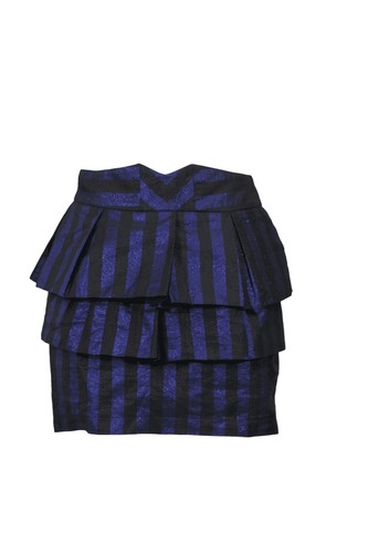 Topshop gonna mini elegante - topshop,