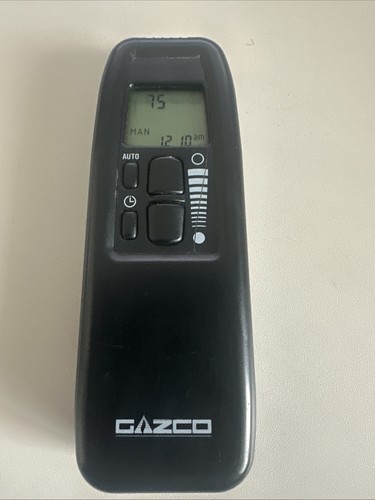Timer termostatico fuoco gas - fuoco,