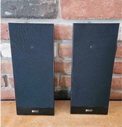 Kef t101 altoparlanti - kef,