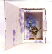 LOLITA LEMPICKA	FEMININE SPRING FAIRY EDP 5 ML.ED.LIM. (COLLECTION)  MINIATURA