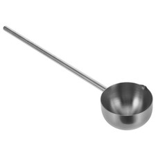  Cucchiaio Acciaio Inox Gadget