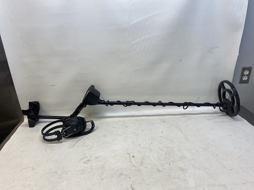 Whites prizm metal detector - prizm,