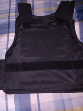 Corpetto Protettivo Balistico