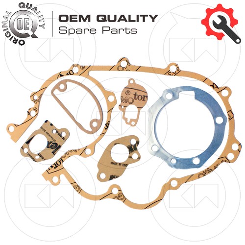 Serie guarnizioni motore oem - guarnizioni,