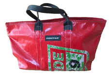 Freitag f73 cooper tote - cooper,