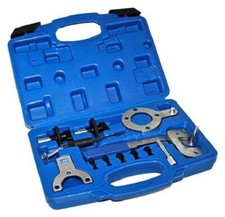 Strumento Regolazione Motore Catene Distribuzione Cambio Opel Agila Corsa C D...