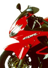MRA CUPOLINO FUME' HONDA CBR