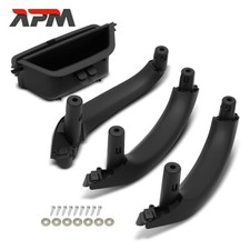 4 maniglie porta interni L+R