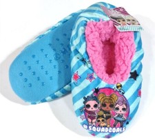 LOL Surprise Pantofole Ragazze
