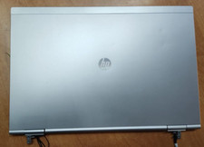 SCOCCA SUPERIORE IN METALLO NOTEBOOK HP ELITEBOOK 8560P