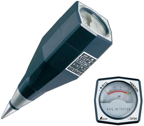 Shinwa sokutei tester - shinwa,