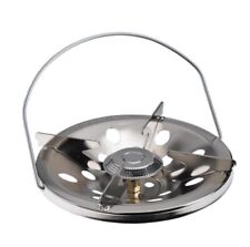 FORNELLO PER BOMBOLA A GAS GPL